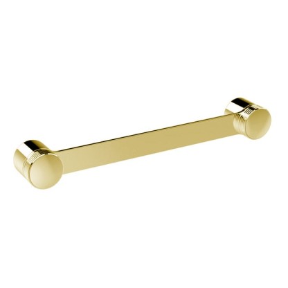 Fima Carlo Frattini Accessori Полотенцедержатель 40см., подвесной, цвет: золото