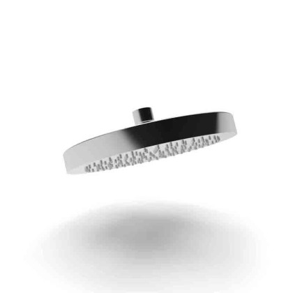 Душевая головка Bongio Pi7, цвет: хром