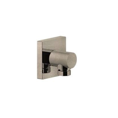 Gessi Emporio shower Вывод воды, цвет: Finox Brushed Nickel