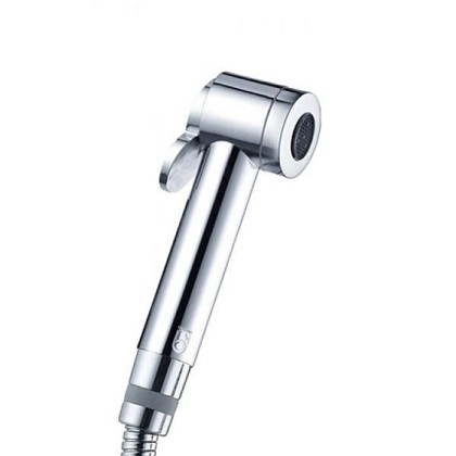 Bossini Paloma Душевые лейки из ABS с клапаном подачи ?34mm, цвет: хром