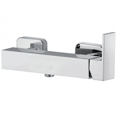 Смеситель для душа Bongio Reef, цвет: хром