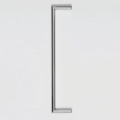 Bertocci Trecento Полотенцедержатель 40см., подвесной, цвет: Brass Bronze