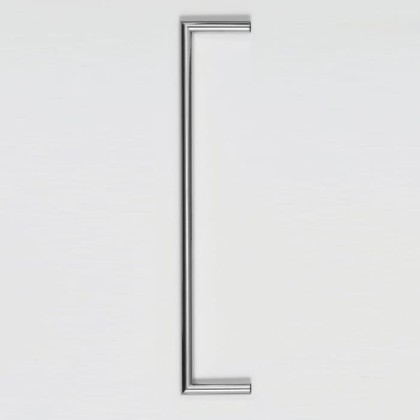 Bertocci Trecento Полотенцедержатель 40см., подвесной, цвет: Brass Bronze