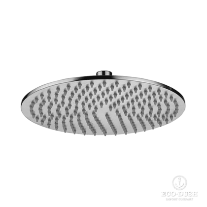 Cisal Xion Верхний душ, D30см, цвет нержавеющая сталь