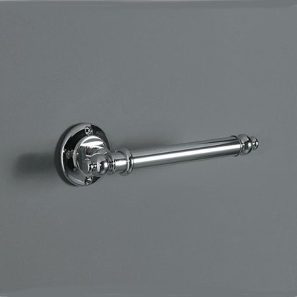 SIMAS Accessori Держатель туалетной бумаги, подвесной, цвет: хром