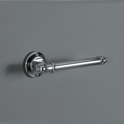 SIMAS Accessori Держатель туалетной бумаги, подвесной, цвет: хром