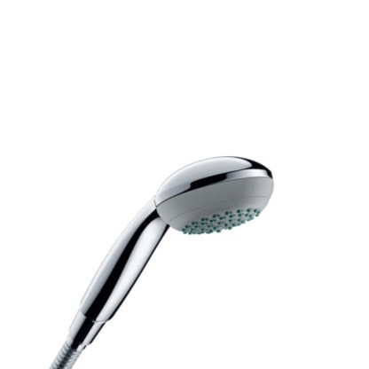 Hansgrohe Crometta 85 Vario Ручной душ, 8,5см, цвет: хром
