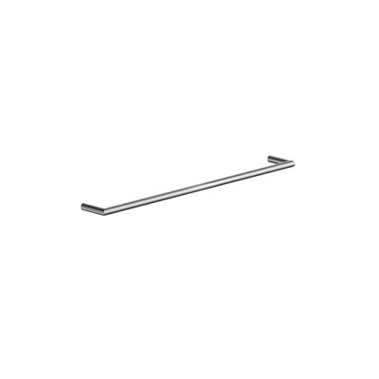 Fantini Young Полотенцедержатель 60см, подвесной, цвет: матовая натуральная сталь
