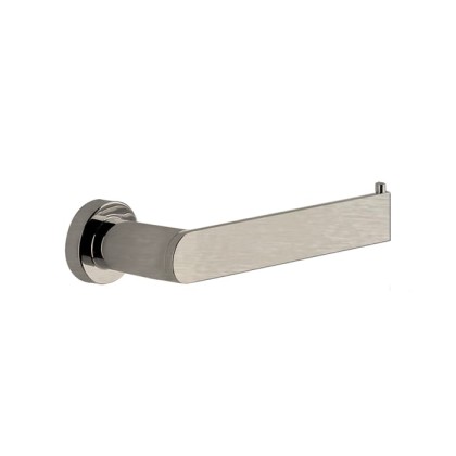 Gessi Emporio accessories Держатель для т/б., подвесной, цвет: Finox Brushed Nickel