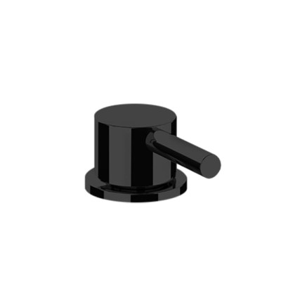 Gessi Emporio Via tortona Рычаг удаленного управления, цвет: Black XL