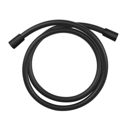 Gessi Ingranaggio Шланг Darkflex, длина 150см, цвет: Black XL