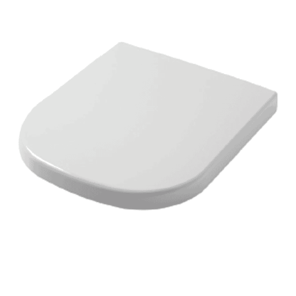 Artceram/Hidra Faster Сиденье для унитаза, микролифт, цвет: белый