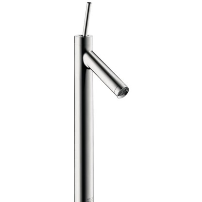 Axor Starck Однорычажный смеситель, цвет: хром