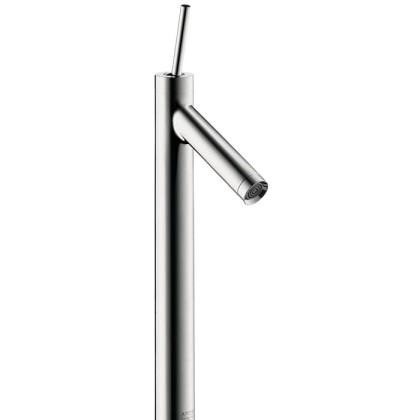 Axor Starck Однорычажный смеситель, цвет: хром