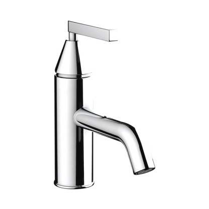 Nicolazzi Flag Смеситель для раковины, на 1 отв., с донным клап, цвет: хром