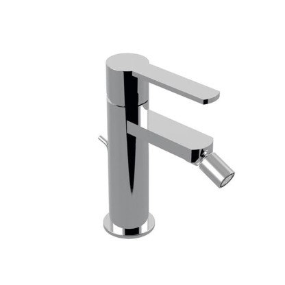 Simas Berlin Смеситель для биде, на 1 отв., цвет: хром