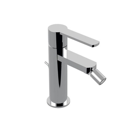 Simas Berlin Смеситель для биде, на 1 отв., цвет: хром