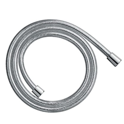 Hansgrohe Comfortflex Шланг, 1250мм, цвет: хром