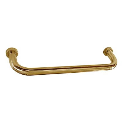 3SC Hotel Поручень 44х11см , цвет: золото 24к. Lucido