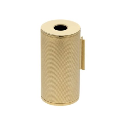 Oasis Defile Держатель бритвы, подвесной, цвет: золото