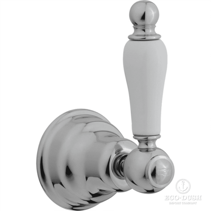 CISAL Arcana Toscana Запорный вентиль 1/2" F на холодную воду, цвет: хром