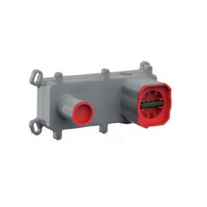 FIMA|Carlo Frattini Встраиваемая часть настенного однорычажного смесителя для раковины