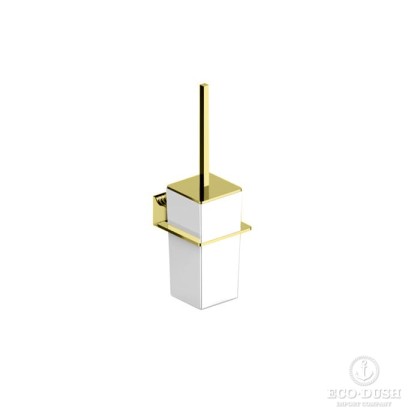 Stella Casanova Ершик настенный 1052 цвет: золото