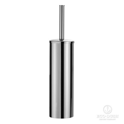 Stella 130 Ершик напольный 1054 цвет: хром