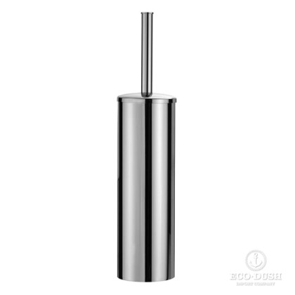 Stella 130 Ершик напольный 1054 цвет: хром