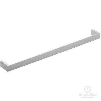 CISAL Quad Полотенцедержатель 60 см, подвесной, цвет: хром