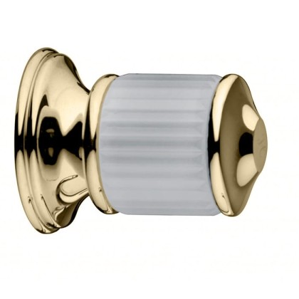 Bongio Cristallo Кран, цвет: хром/хрусталь