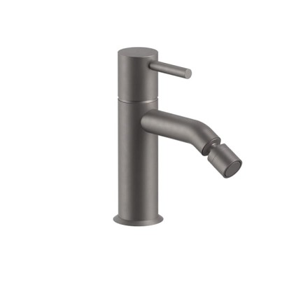 Fantini Nostromo Смеситель для биде, на 1 отв., цвет: Matt Gun Metal PVD