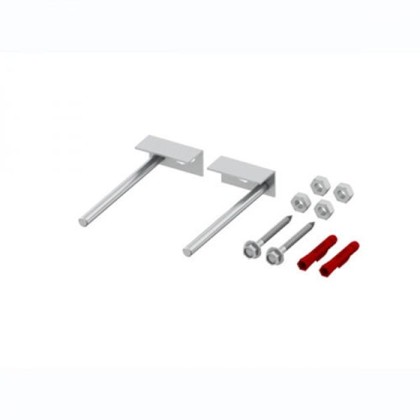 TECEbase Комплект для крепления модуля к стене