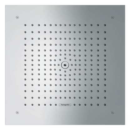 Hansgrohe Raindance Select E Р Верхний душ 40х40см цвет: хром