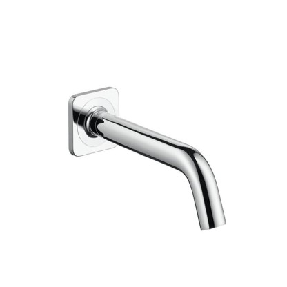 Axor Citterio M Излив для ванны, 182мм, настенный,  3/4 ’, цвет: хром