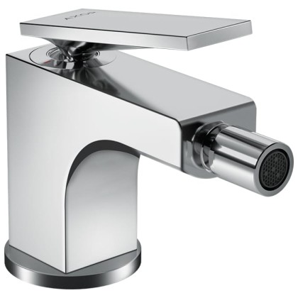 Axor Citterio Смеситель для биде, 1 отв., цвет: хром