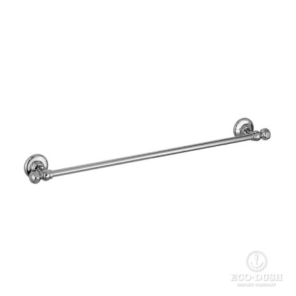 Stella Italica Полотенцедержатель подвесной 60 см 602/60 цвет: хром