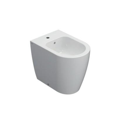 Globo Mode Биде напольное 53х34х43 см, цвет: белый