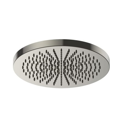 Fantini Acquafit Верхний душ ?30см., настенный, цвет: Nickel PVD