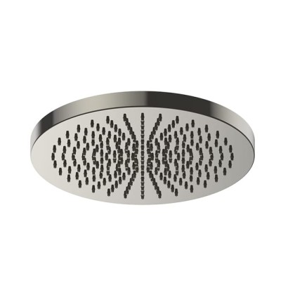 Fantini Acquafit Верхний душ ?30см., настенный, цвет: Nickel PVD