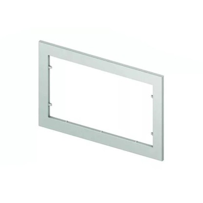 TECEnow Дистанционная рамка, хром глянцевый