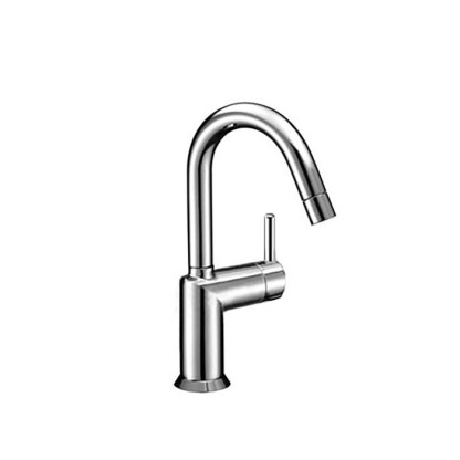 Fantini Cafe Смеситель для раковины, 1 отверстие, цвет: хром