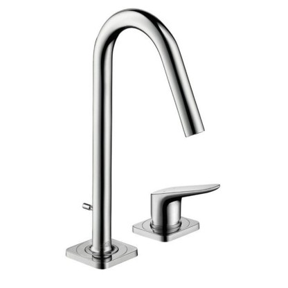 Axor Citterio M, Смеситель для раковины 160, на 2 отверстия, цвет: хром