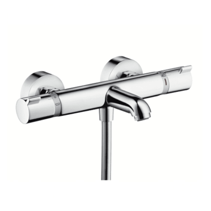 Hansgrohe Ecostat Comfort, Смеситель для ванны, Цвет: хром