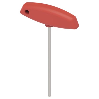 TECEprofil Шестигранный ключ для угловых соединений, размер SW 3