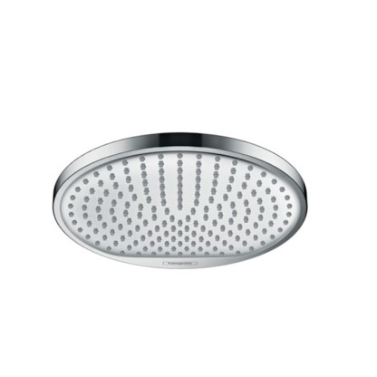 Hansgrohe Crometta S 240 1jet Верхний душ ?240мм, цвет: хром