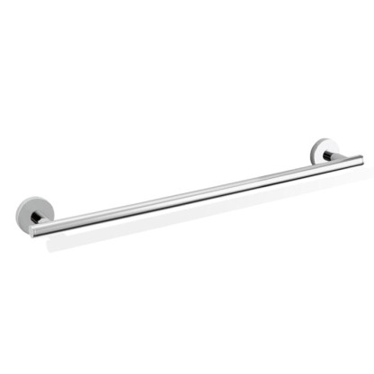 Decor Walther Basic HTE65 Полотенцедержатель 65см, подвесной, цвет: хром