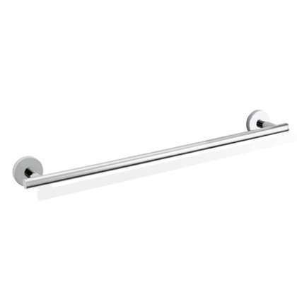 Decor Walther Basic HTE65 Полотенцедержатель 65см, подвесной, цвет: хром