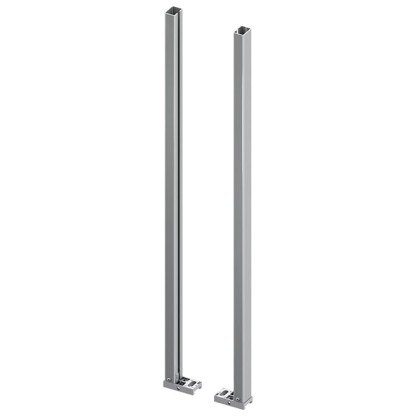 TECEprofil Удлиненные опоры для модулей, регулировка высоты 20- 50см,