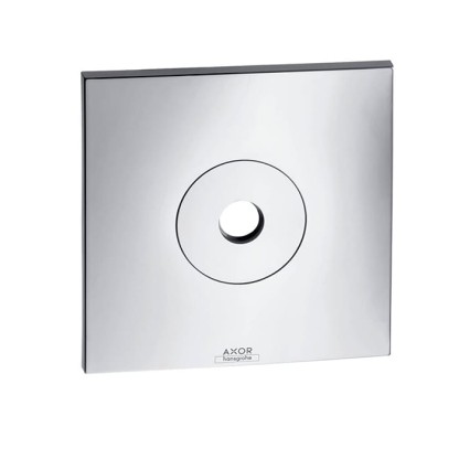 Axor Citterio Настенная/потолочная панель для верхнего душа, цвет: хром